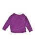 Old Navy 100% Polyester Purple Pullover Sweater Size 5T - photo 1