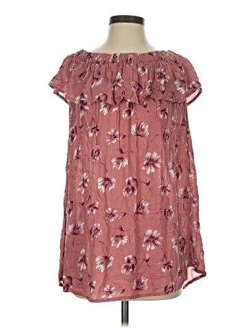 Forever 21 Casual Dress (view 1)