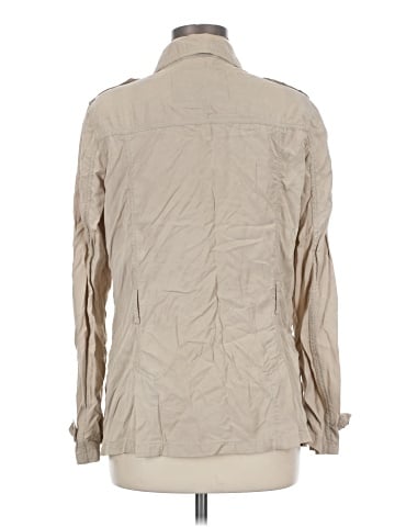 Banana Republic Factory Store Trenchcoat (view 2)