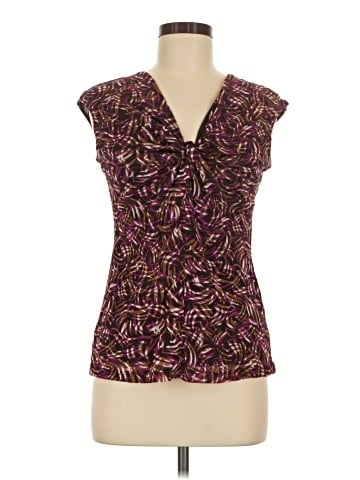 New York & Company Sleeveless Blouse (view 1)