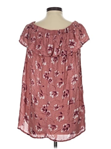 Forever 21 Casual Dress (view 2)