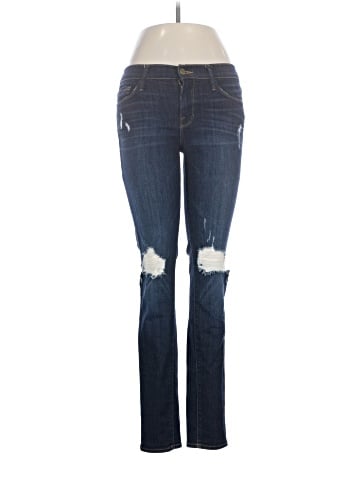 FRAME Denim Jeans (view 1)