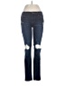 FRAME Denim Blue Jeans Size 29 waist - photo 1