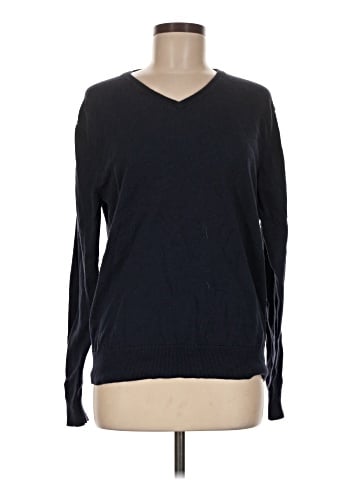 J.Crew Factory Store Pullover Sweater (view 1)