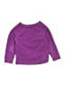 Old Navy 100% Polyester Purple Pullover Sweater Size 5T - photo 2