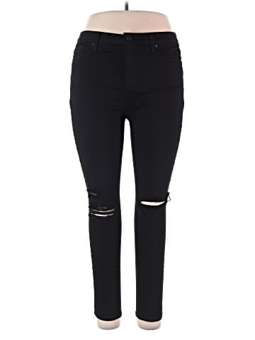 Paige Jeggings (view 1)