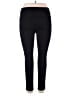 Paige Black Jeggings Size 33 waist - photo 2