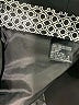 Tahari by ASL 100% Polyester Black Blazer Size 6 - photo 7