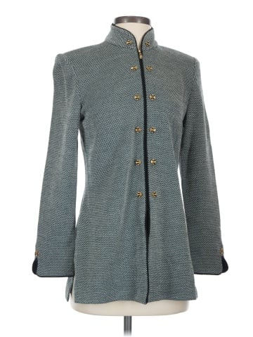 St. John Collection by Marie Gray Coat (view 1)