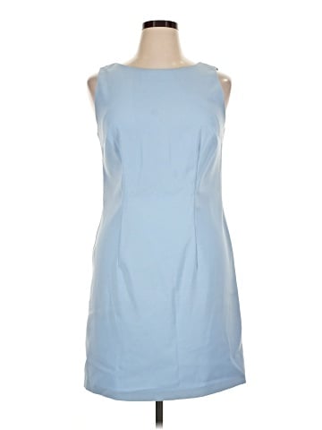 AGB Casual Dress (view 1)