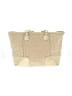 Coach Gold Tote One size - photo 3