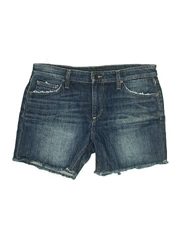 Joe's Jeans Denim Shorts (view 1)