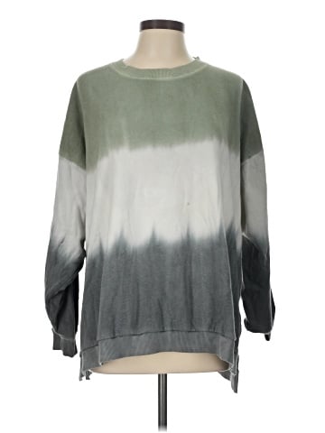 American Eagle Outfitters Pullover Sweater (view 1)