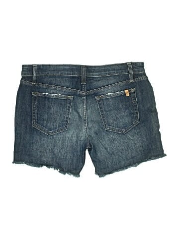 Joe's Jeans Denim Shorts (view 2)