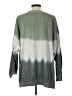 American Eagle Outfitters Tie-dye Gray Pullover Sweater Size L - photo 2