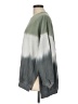 American Eagle Outfitters Tie-dye Gray Pullover Sweater Size L - photo 5