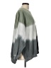 American Eagle Outfitters Tie-dye Gray Pullover Sweater Size L - photo 4