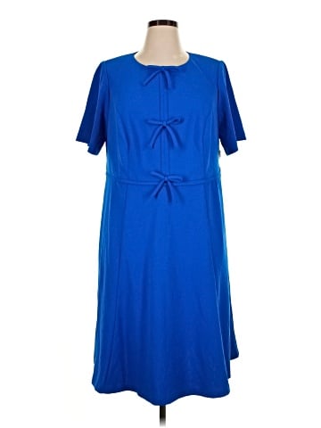 Jessica Howard Casual Dress (view 1)