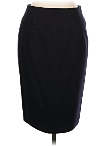 Kay Unger Wool Skirt (view 1)