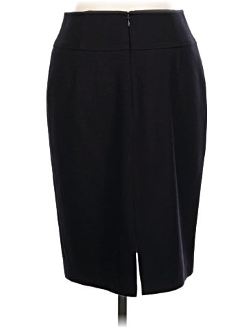 Kay Unger Wool Skirt (view 2)