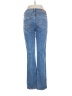 BKE Hearts Blue Jeans Size 29 waist - photo 2