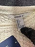 Forever 21 100% Cotton Ivory Pullover Sweater Size L - photo 7