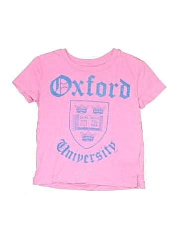 Gap Kids Short Sleeve T-Shirt (view 1)