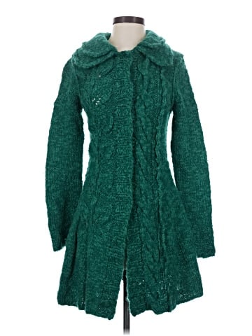 Leifsdottir Cardigan (view 1)