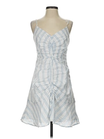 Cupcakes & Cashmere Casual Dress (view 1)