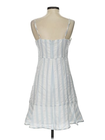 Cupcakes & Cashmere Casual Dress (view 2)