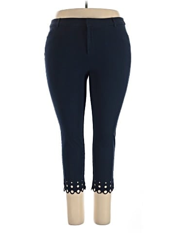 Charter Club Casual Pants (view 1)