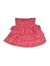 Zara Hearts Red Skort Size 8 - 9 - photo 2