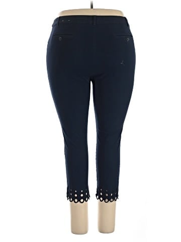 Charter Club Casual Pants (view 2)