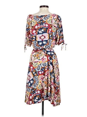 Nieves Lavi Casual Dress (view 2)