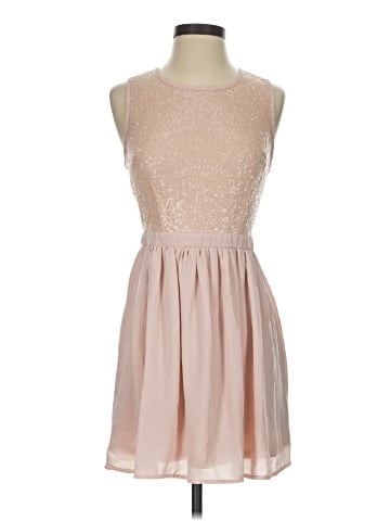 Forever 21 Cocktail Dress (view 1)