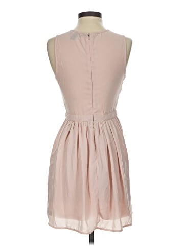 Forever 21 Cocktail Dress (view 2)