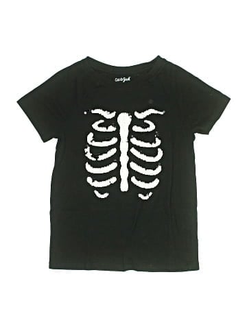 Cat & Jack Short Sleeve T-Shirt (view 1)