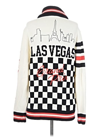 Assorted Brands Zip Up Hoodie (view 2)