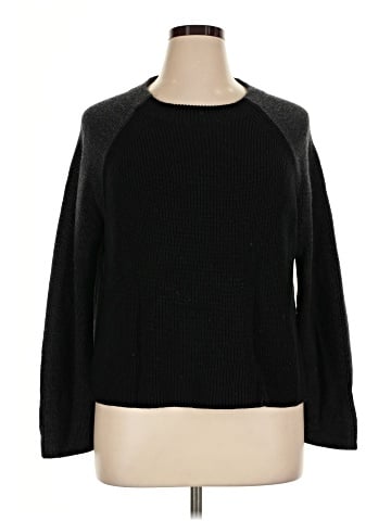 Eileen Fisher Pullover Sweater (view 1)