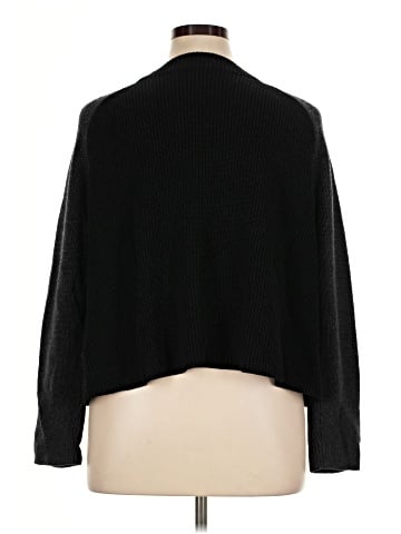 Eileen Fisher Pullover Sweater (view 2)