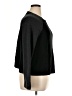 Eileen Fisher Black Pullover Sweater Size XL - photo 4