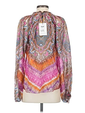 Hale Bob Long Sleeve Blouse (view 2)