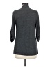 Bobeau Gray Cardigan Size M - photo 2