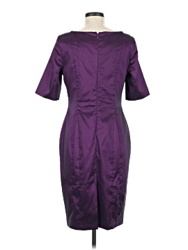 Adrianna Papell Cocktail Dress (view 2)