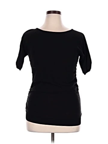 Max Mara Short Sleeve Top (view 1)