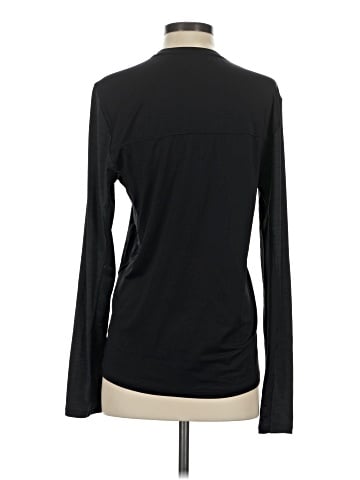 Reebok Long Sleeve T-Shirt (view 2)