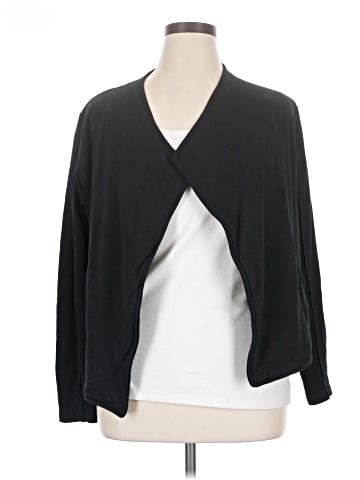 Caslon Cardigan (view 1)
