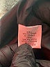 Elementz Animal Print Ivory Blazer Size L (petite) - photo 4