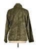 Columbia 100% Polyester Green Cardigan Size 1X - photo 2