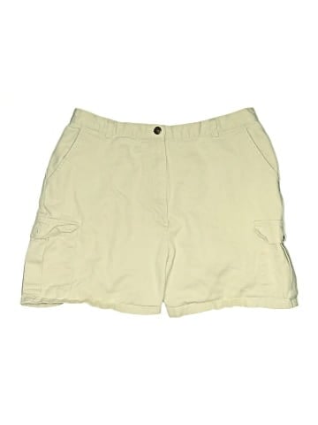 Spiegel Khaki Shorts (view 1)